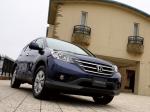 Honda CR-V 2011 года (JP)